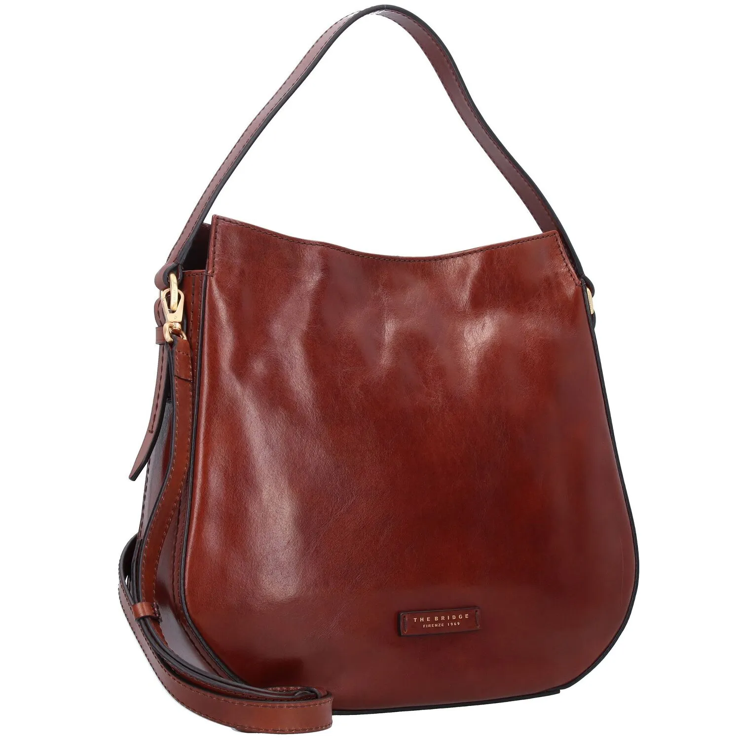 The Bridge Florentin Borsetta Pelle 35 cm