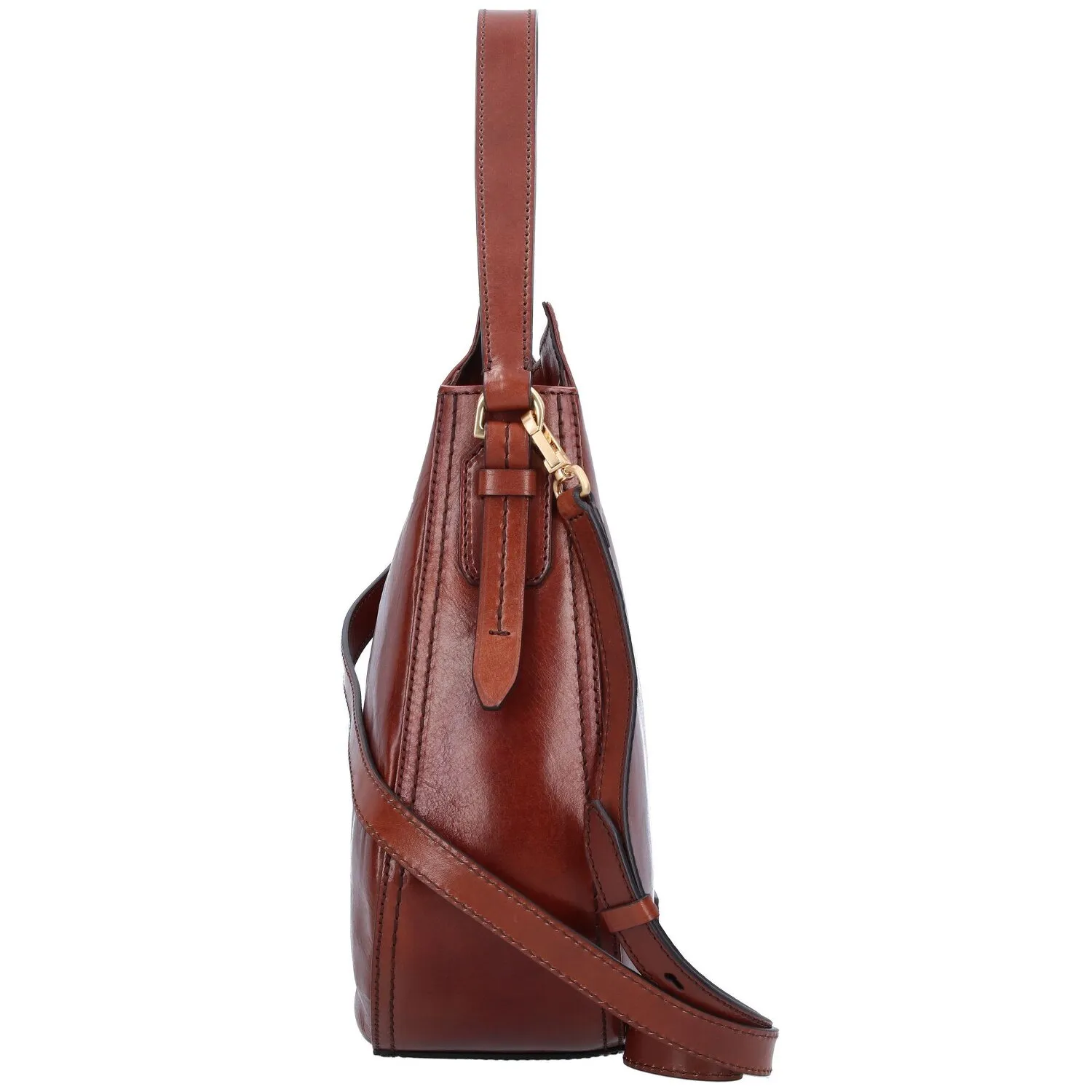 The Bridge Florentin Borsetta Pelle 35 cm