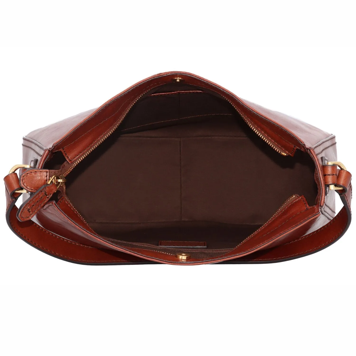 The Bridge Florentin Borsetta Pelle 35 cm