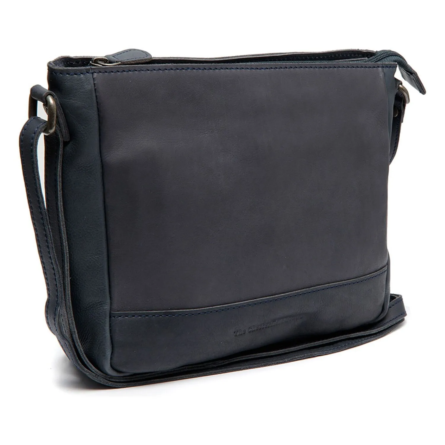 The Chesterfield Brand Weimar Borsa a tracolla Pelle 24 cm