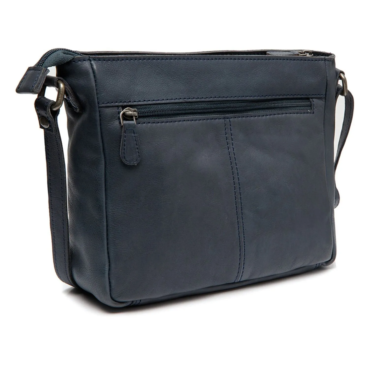 The Chesterfield Brand Weimar Borsa a tracolla Pelle 24 cm