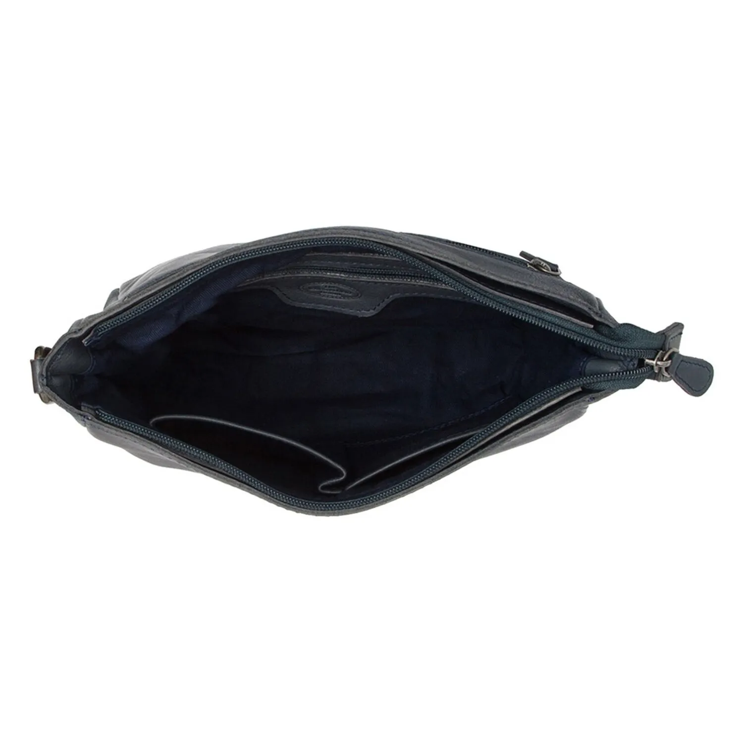 The Chesterfield Brand Weimar Borsa a tracolla Pelle 24 cm