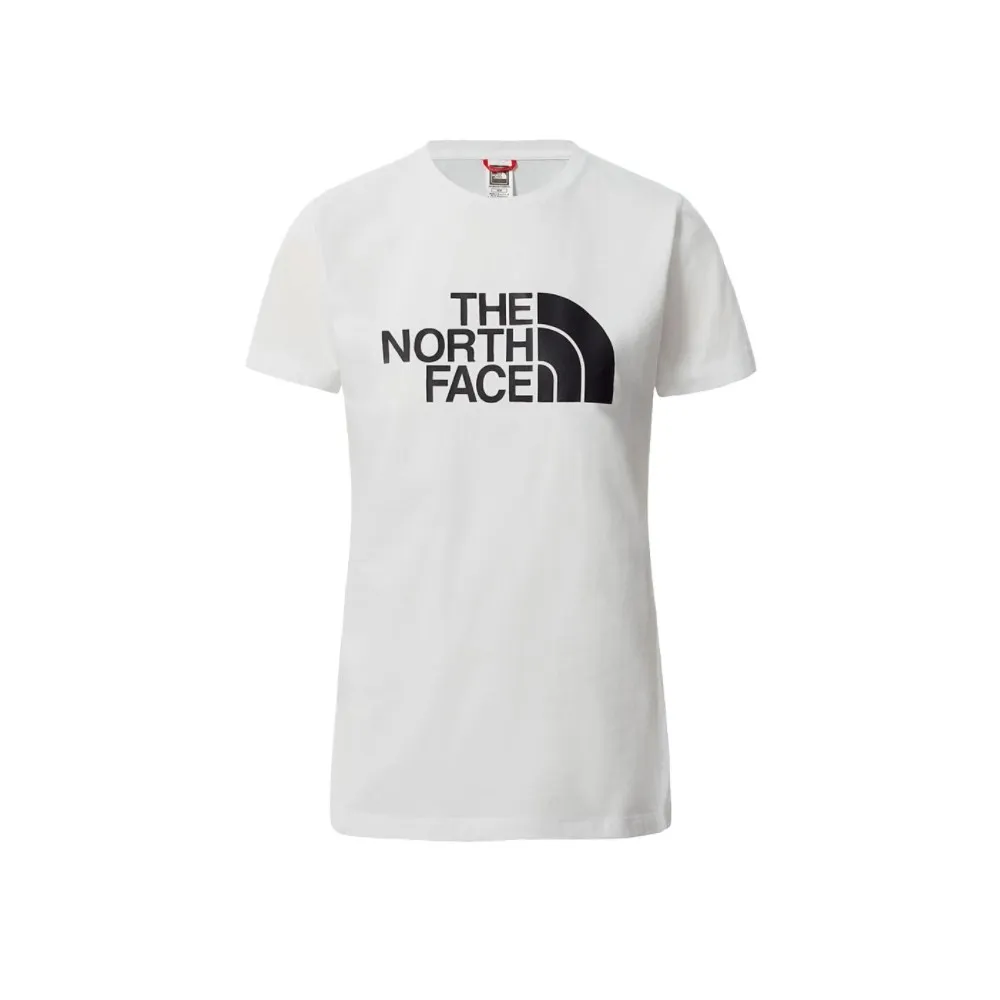The North Face - EASY T-SHIRT DONNA - NF0A4T1QFN41