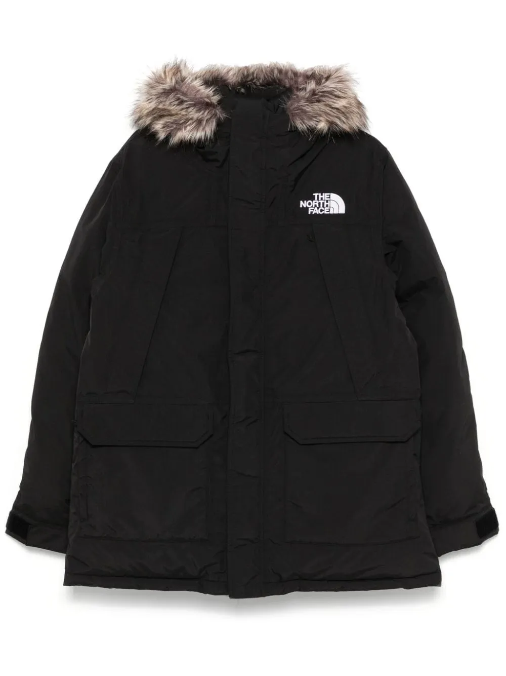 The North Face-Parka McMurdo