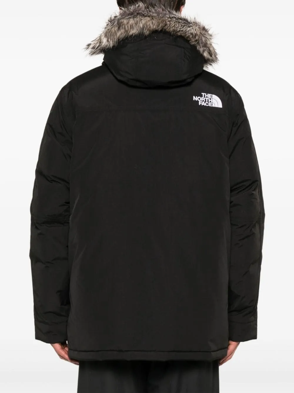 The North Face-Parka McMurdo