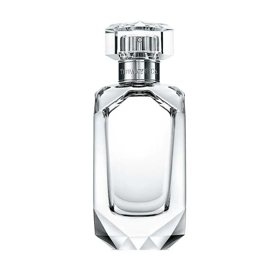 Tiffany & Co. Sheer Eau de Toilette 75 ml No Box*