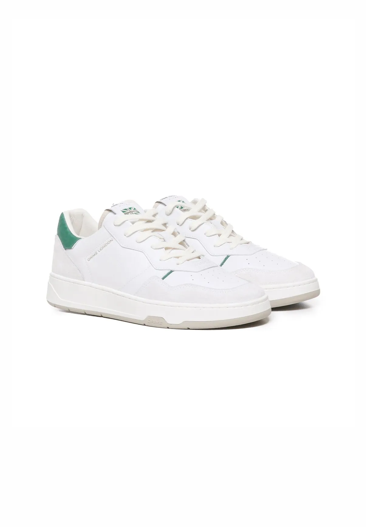 TIMELESS - Sneakers basse