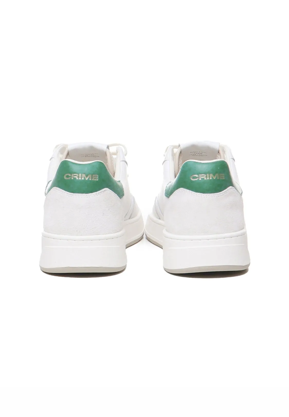TIMELESS - Sneakers basse