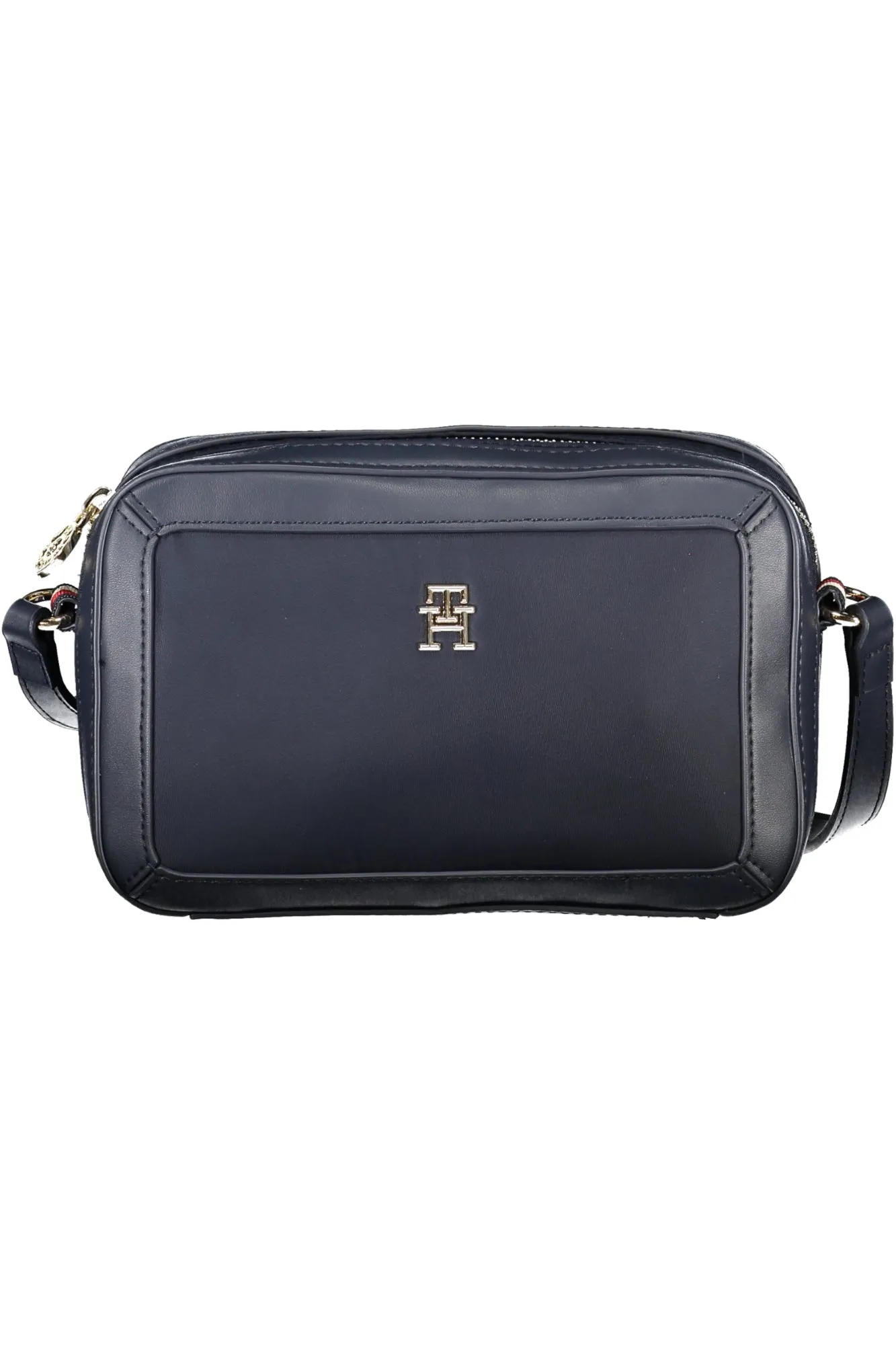 Tommy Hilfiger borsa blu   