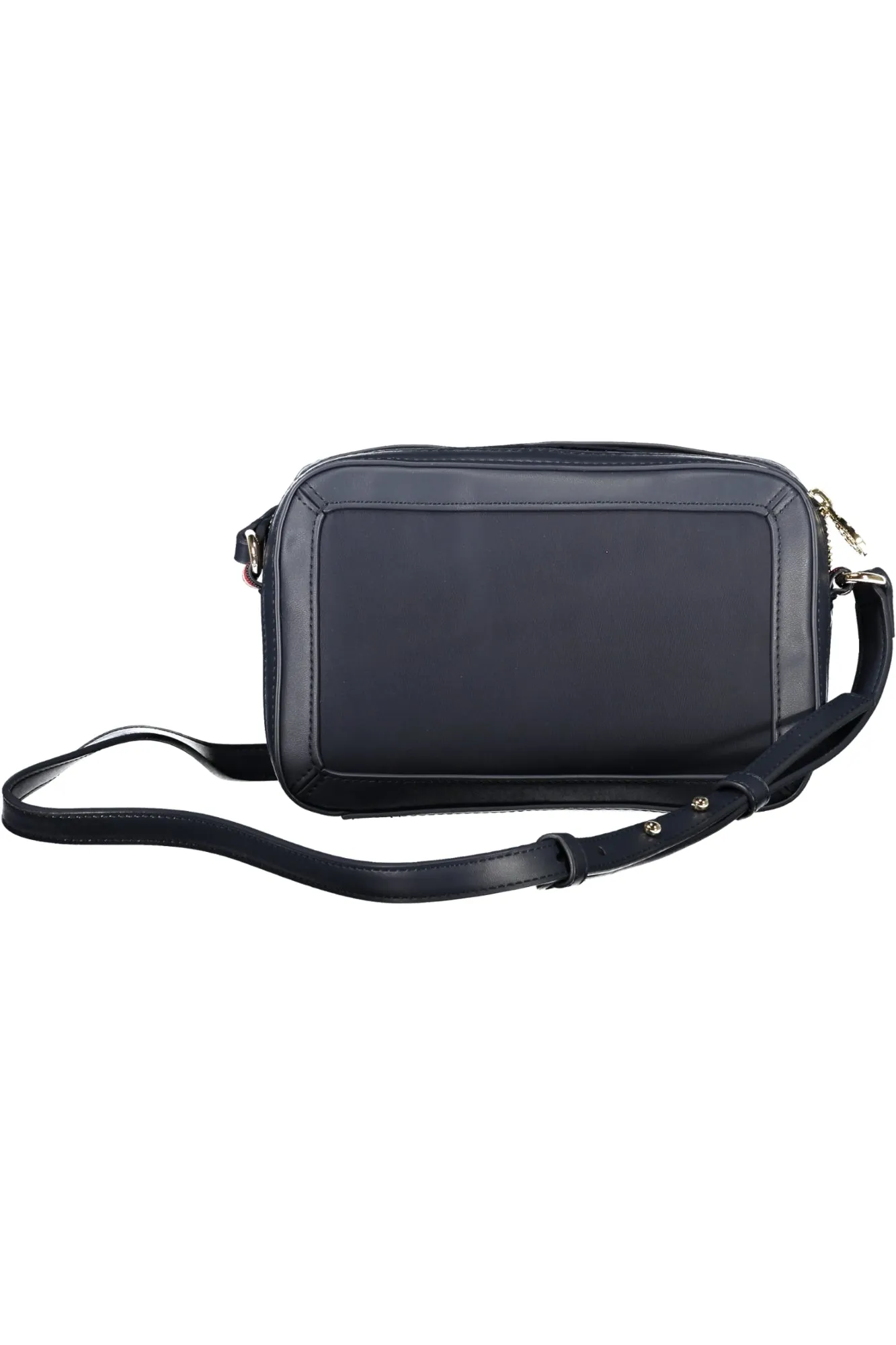 Tommy Hilfiger borsa blu   