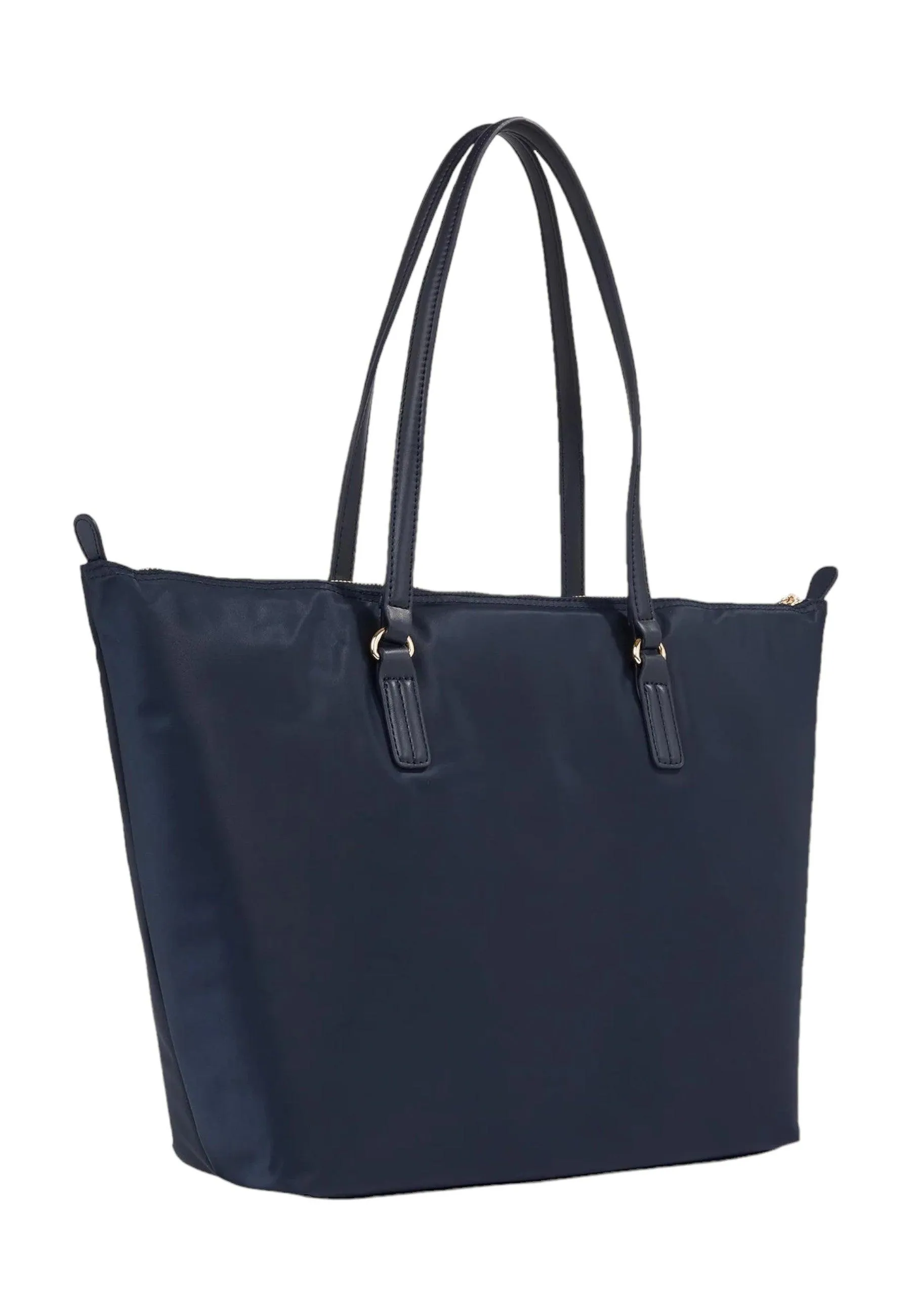 TOMMY HILFIGER Poppy Borsa Tote Desert Sky AW0AW15981