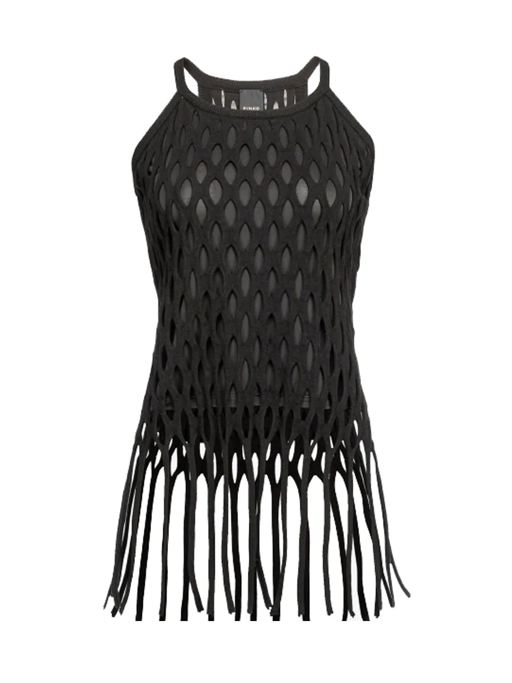 Top Donna pinko 103465y7zx-z99 hamlet