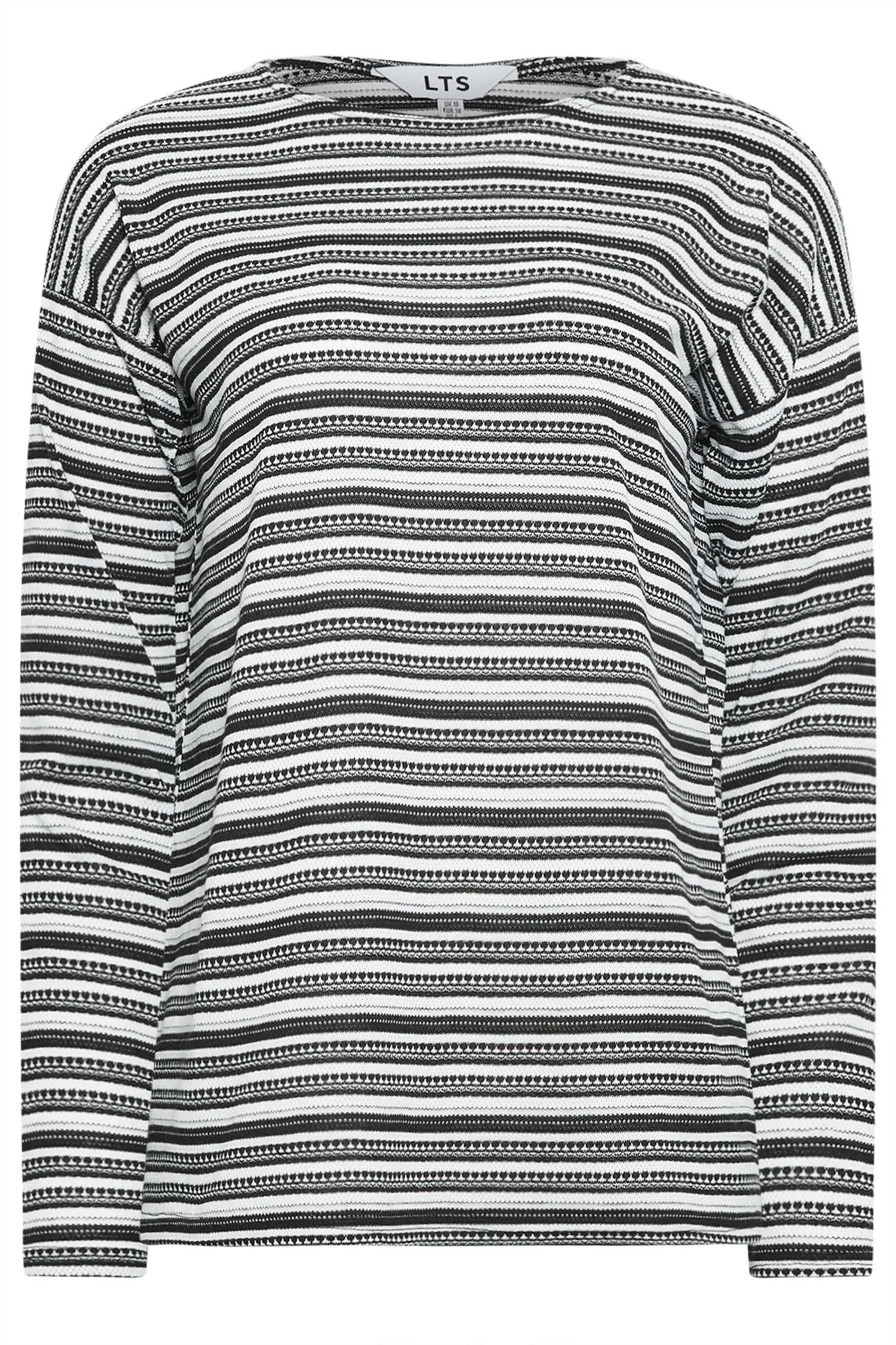 Top Long Tall Sally con spalle scivolate    