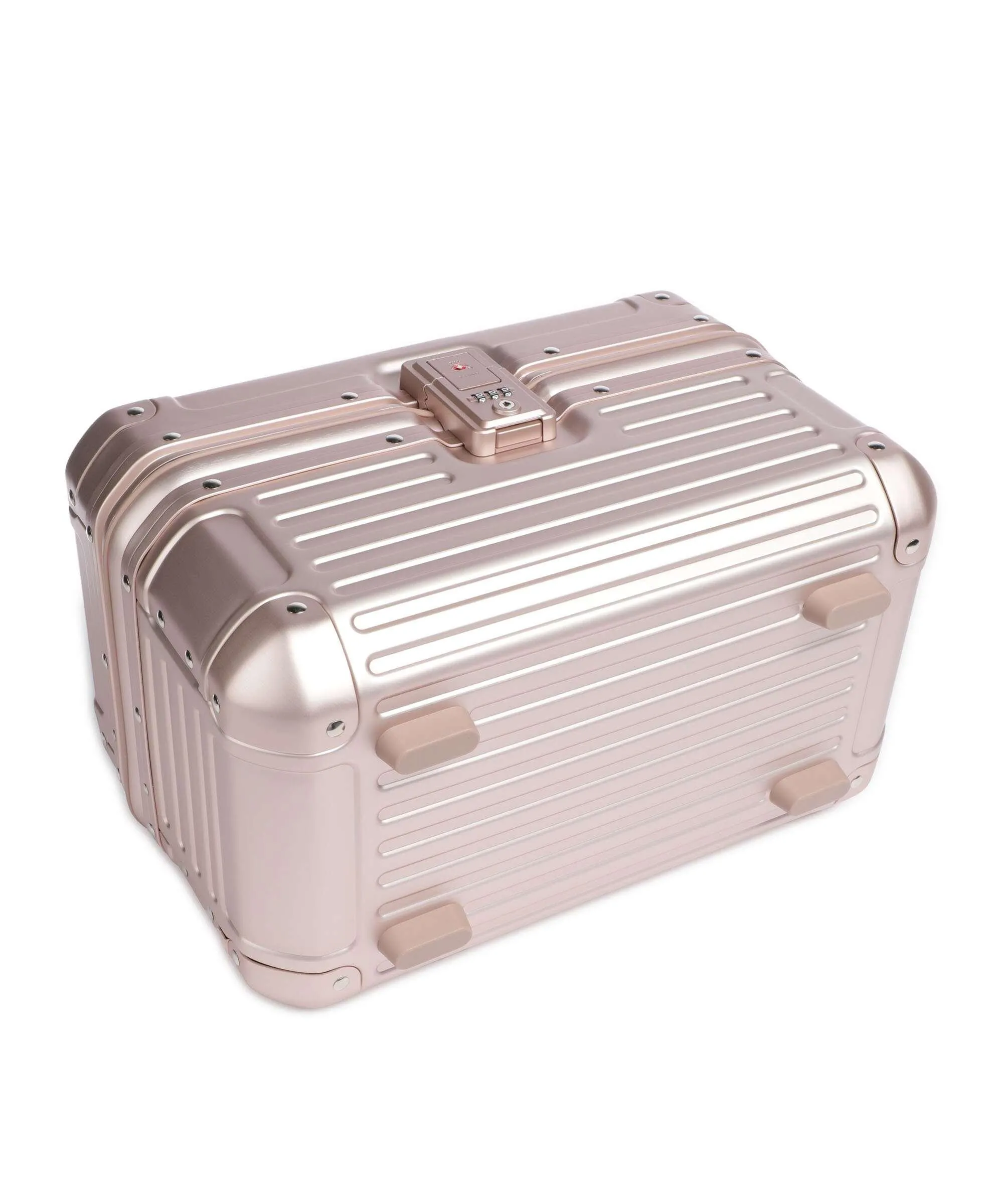  Travelite Next Borsa per cosmetici rosa 38 cm  