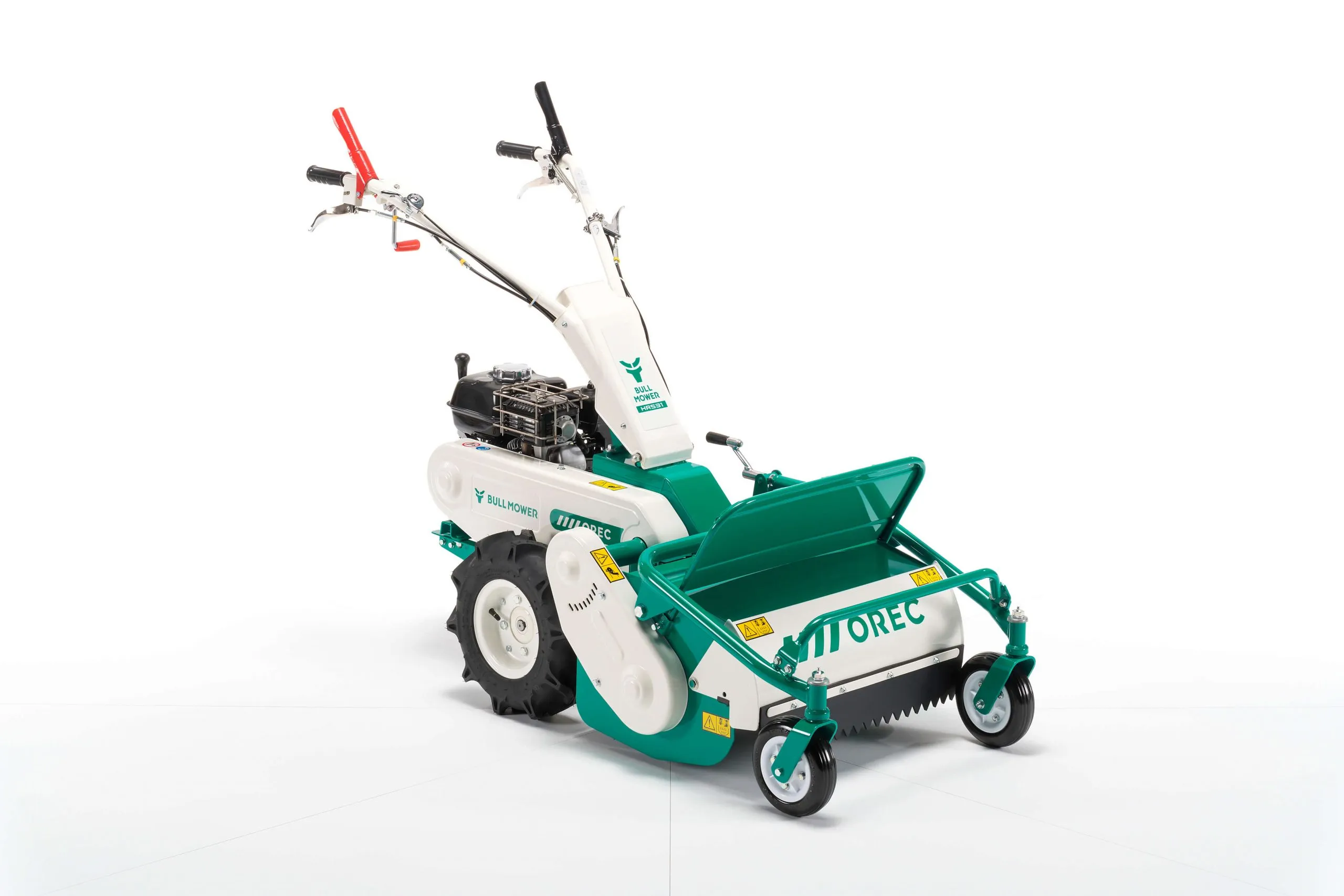 Trinciasarmenti Orec HR531GX - larghezza 52cm