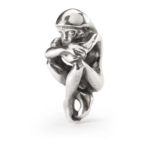 TROLLBEADS NATALE CHARM - TAGBE-10274