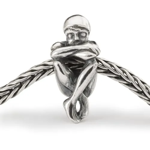 TROLLBEADS NATALE CHARM - TAGBE-10274