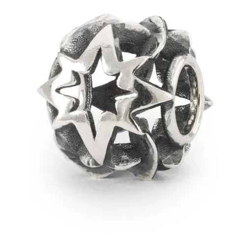 TROLLBEADS NATALE CHARM - TAGBE-20282