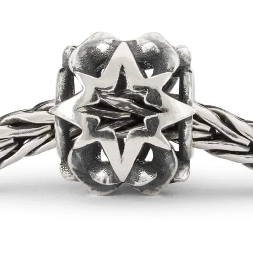 TROLLBEADS NATALE CHARM - TAGBE-20282