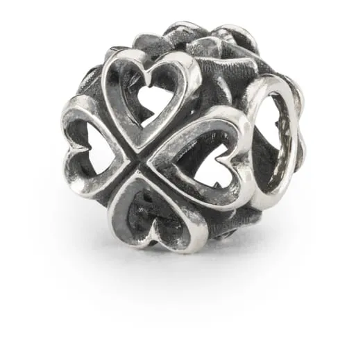 TROLLBEADS NATALE CHARM - TAGBE-20282