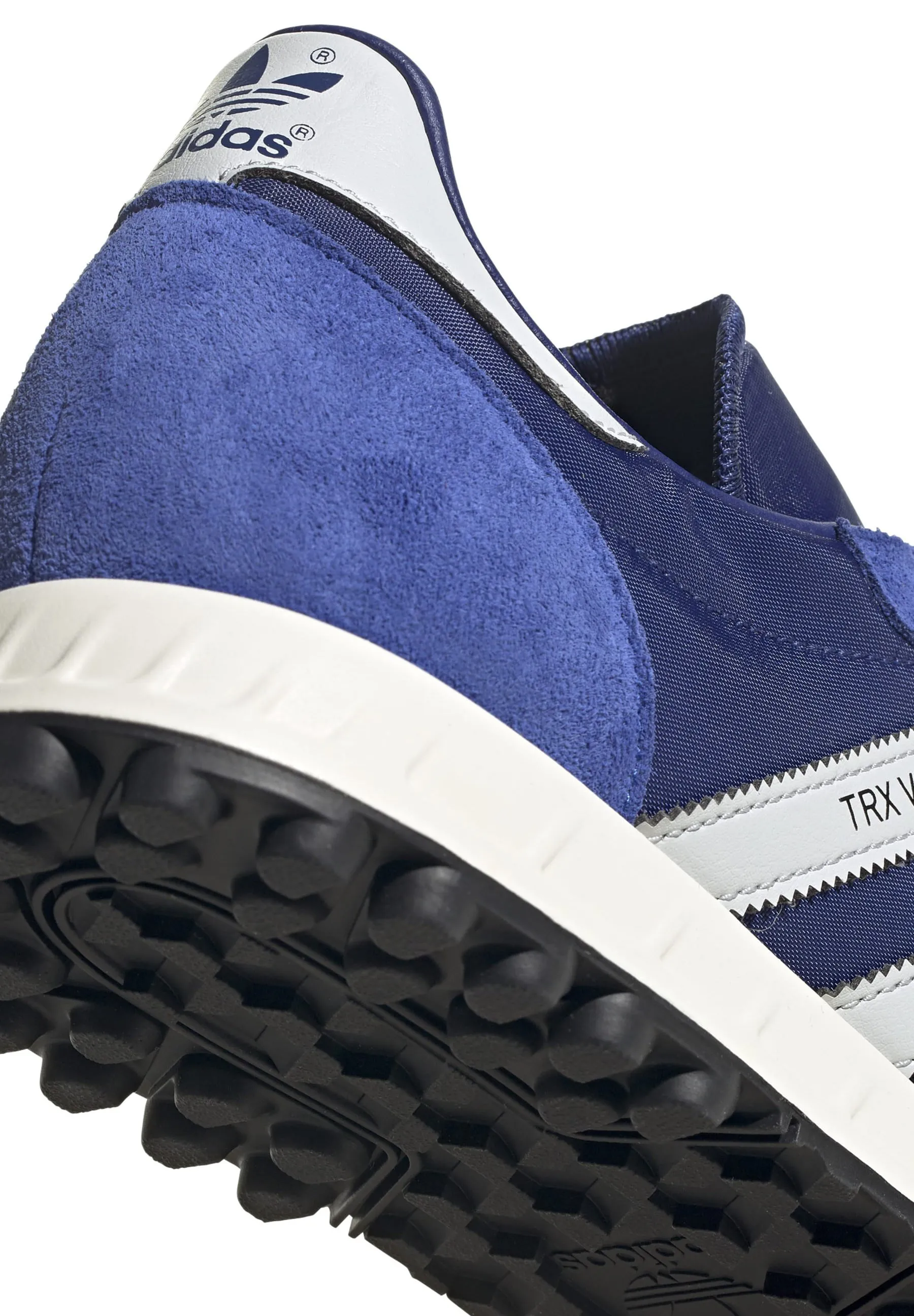 TRX VINTAGE - Sneakers basse