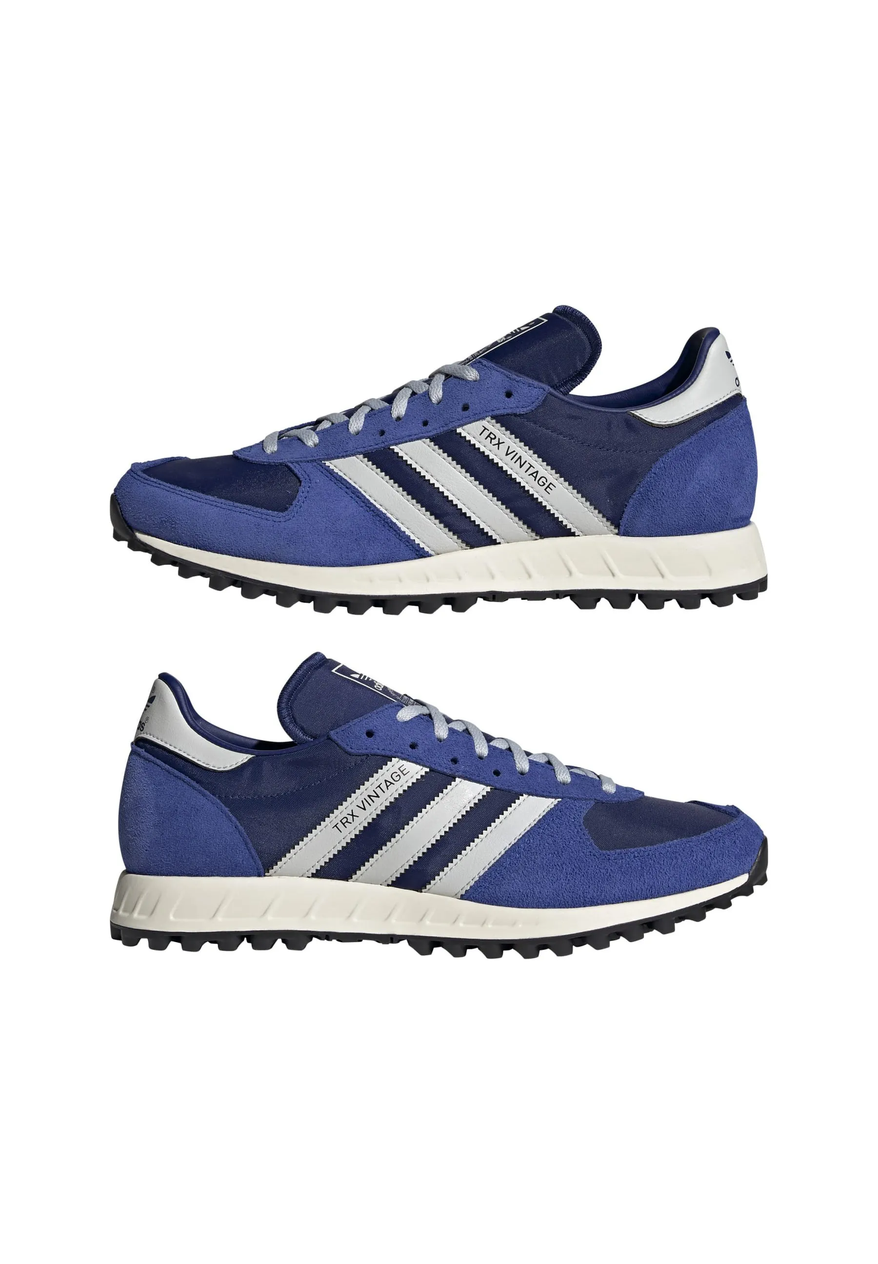TRX VINTAGE - Sneakers basse