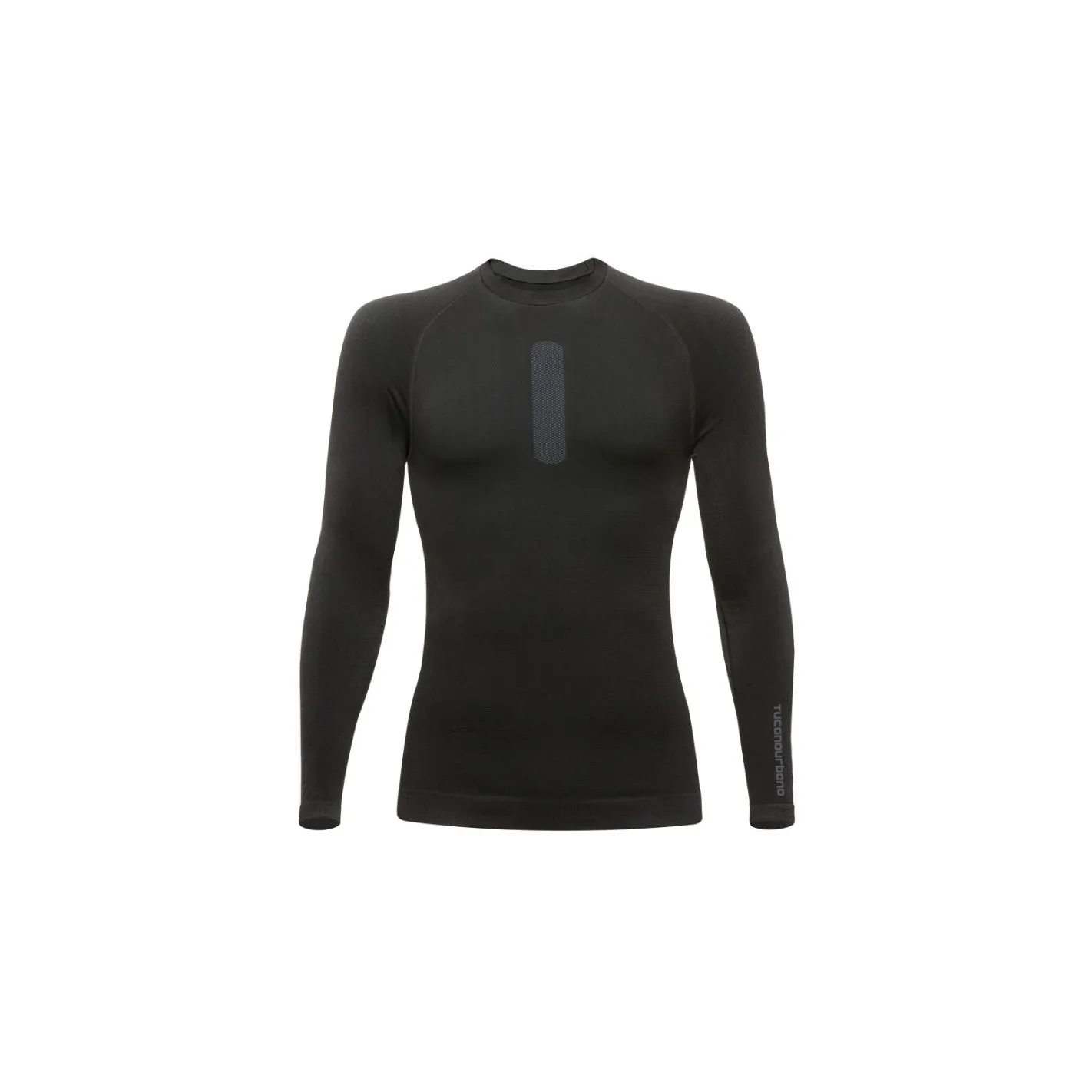 Tucano Urbano Maglia Tecnica Upskin 2XL Nero