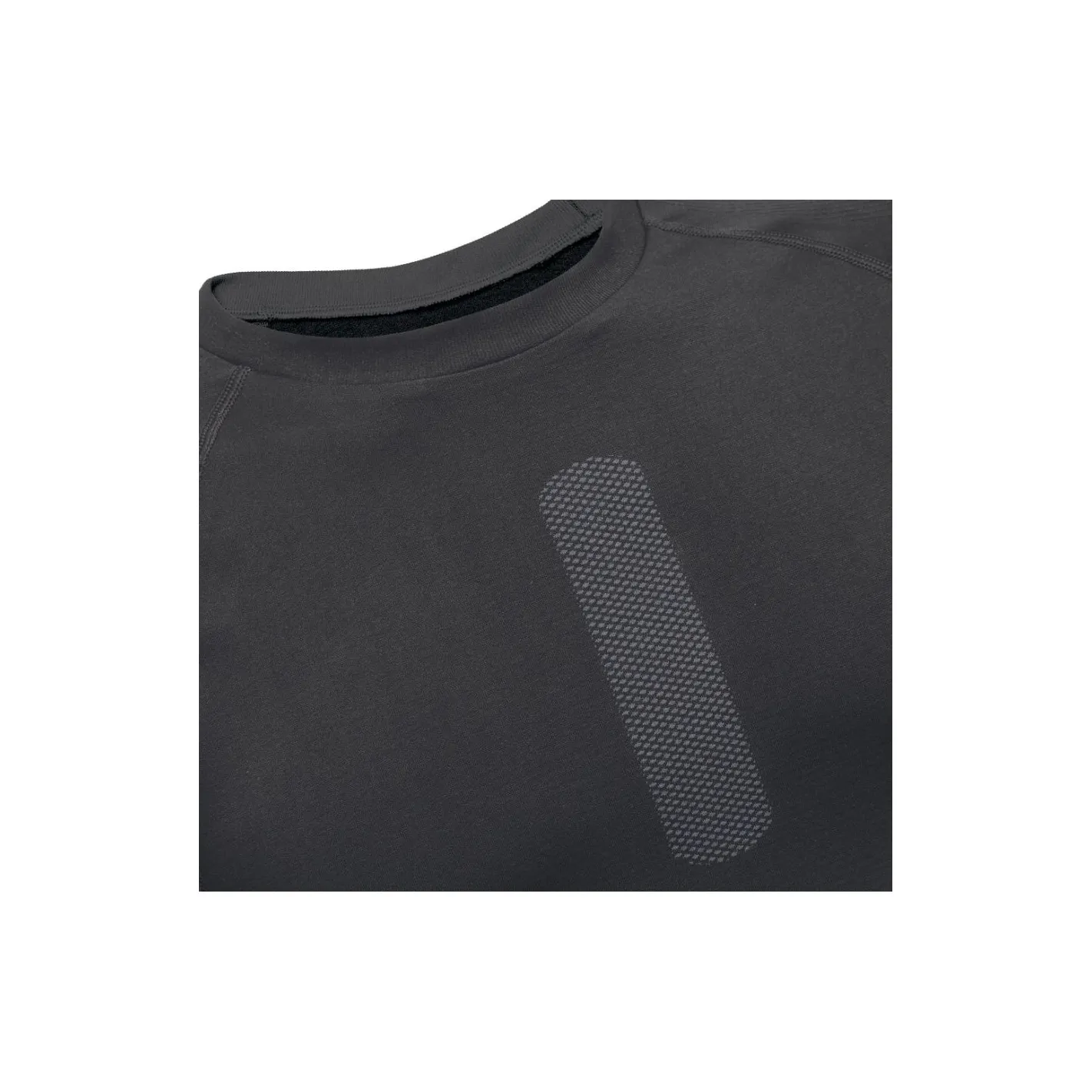 Tucano Urbano Maglia Tecnica Upskin 2XL Nero