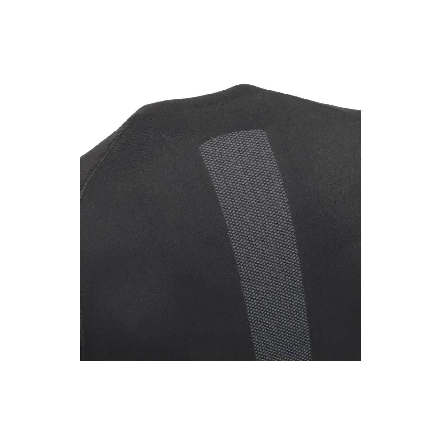 Tucano Urbano Maglia Tecnica Upskin 2XL Nero