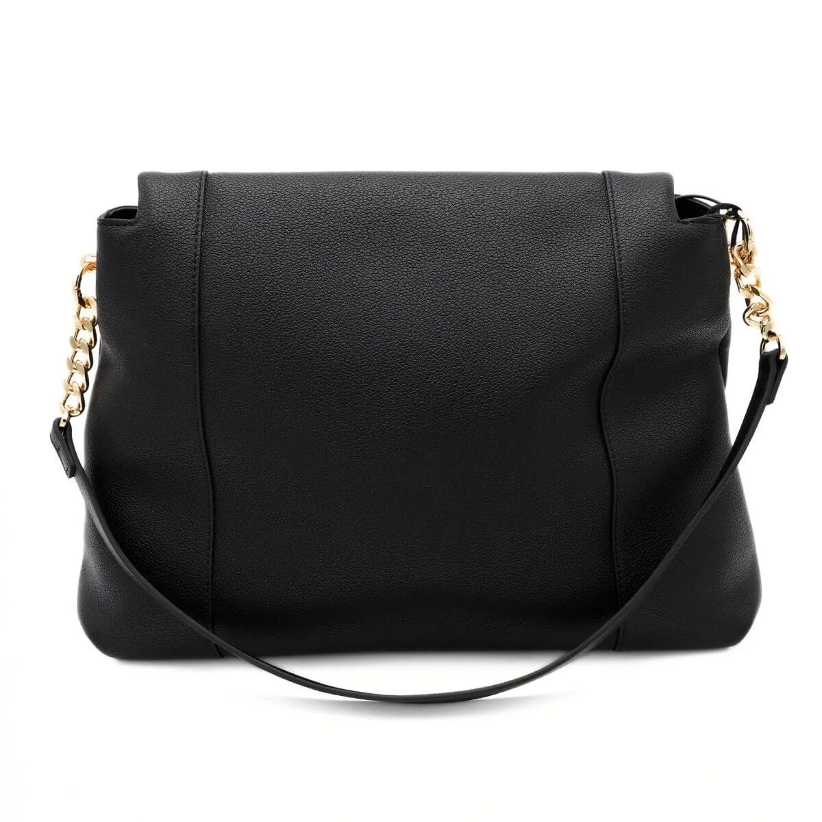 TWINSET BORSA TB7040 NERO  