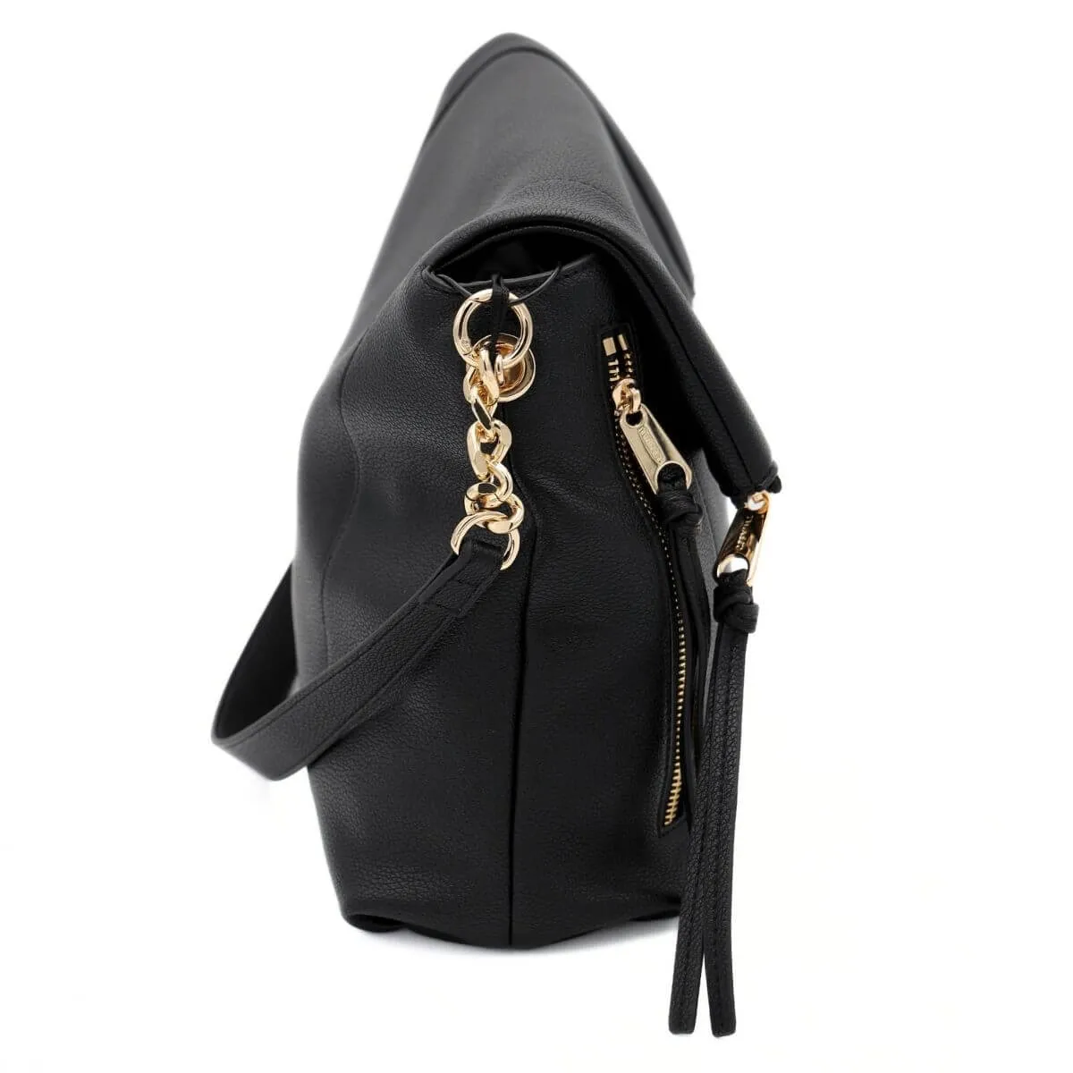 TWINSET BORSA TB7040 NERO  