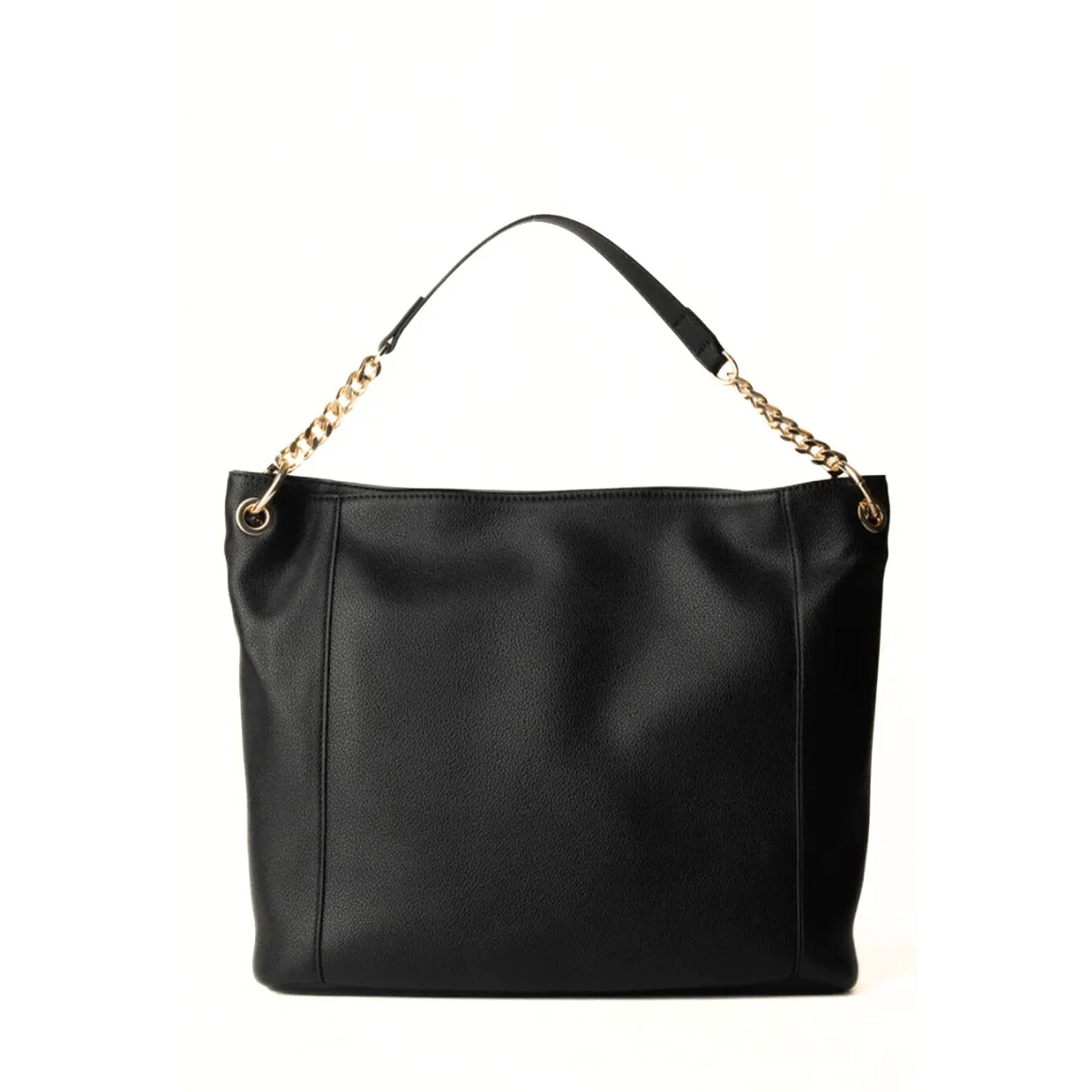 TWINSET BORSA TB7042 NERO  