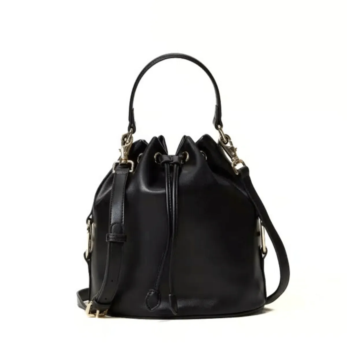 TWINSET BORSA TB7230 NERO  