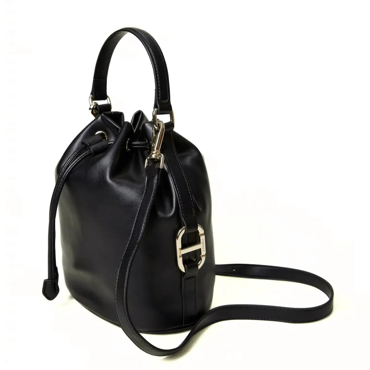 TWINSET BORSA TB7230 NERO  