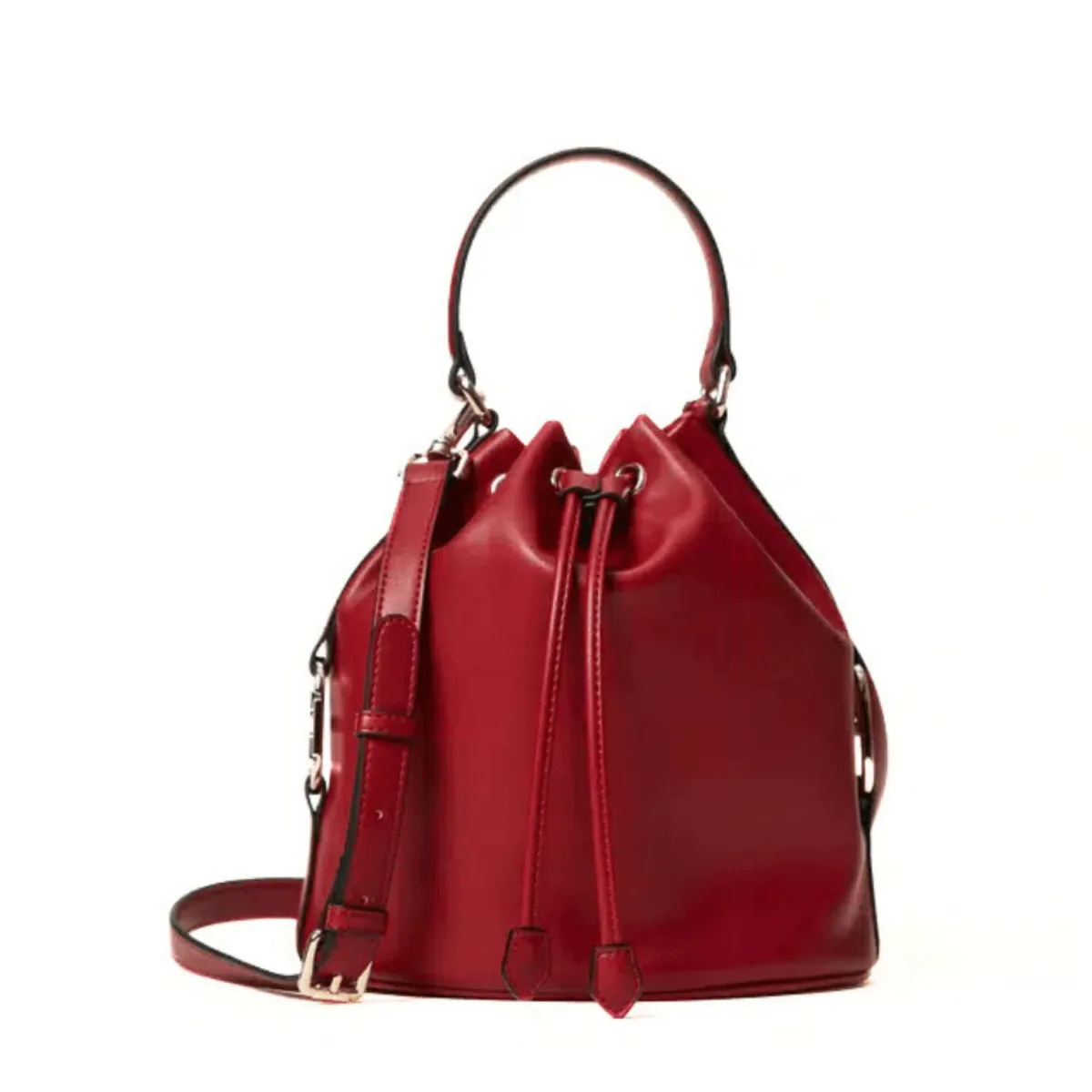TWINSET BORSA TB7230 ROSSO  