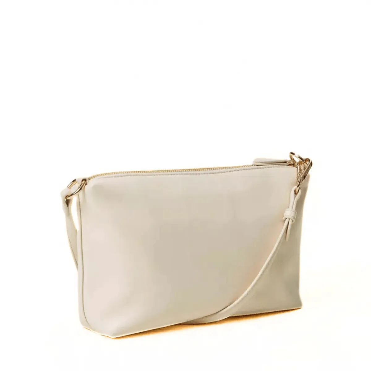 TWINSET BORSA TD8380 CREMA  