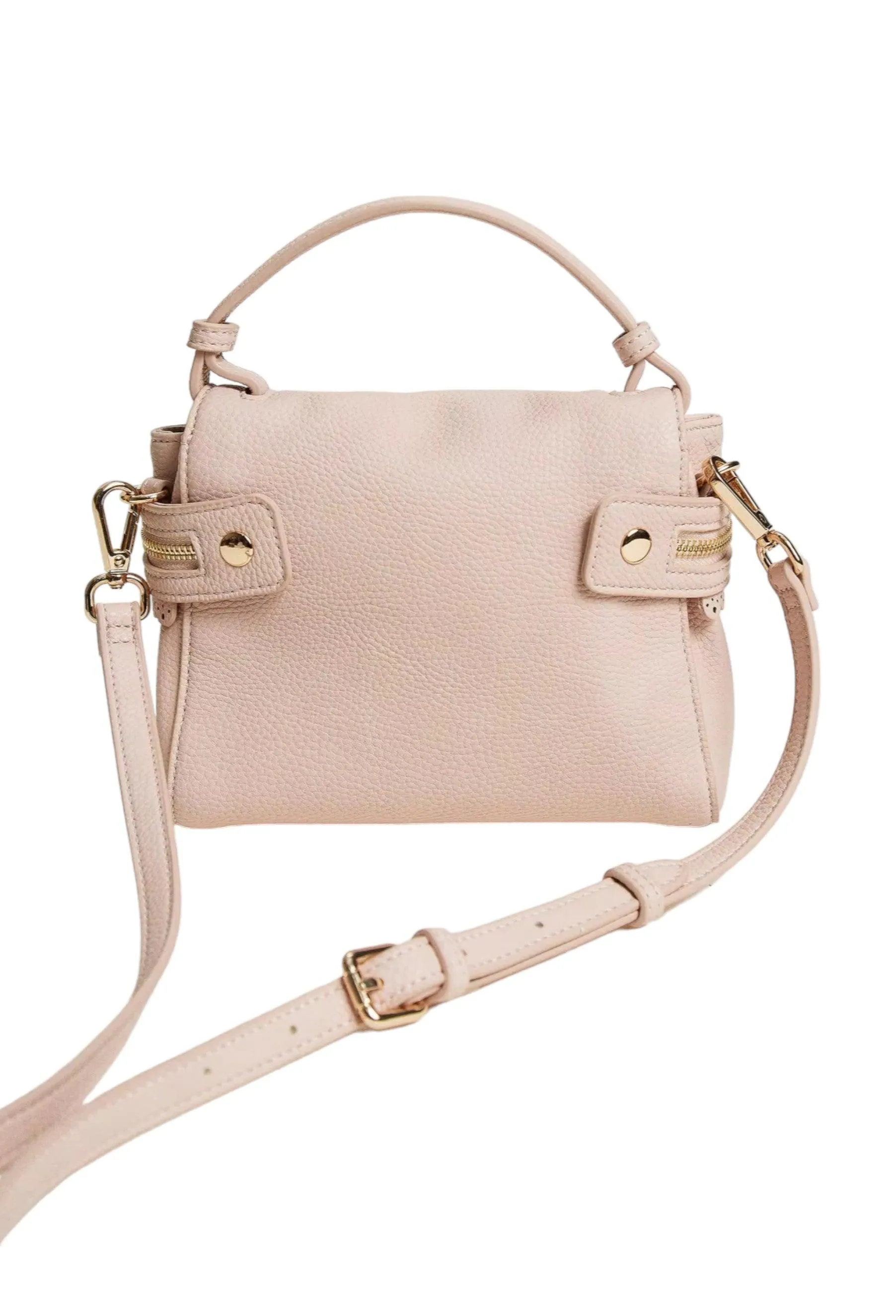 TWINSET Borsa Top Handle Donna Tuscany 241TD8042