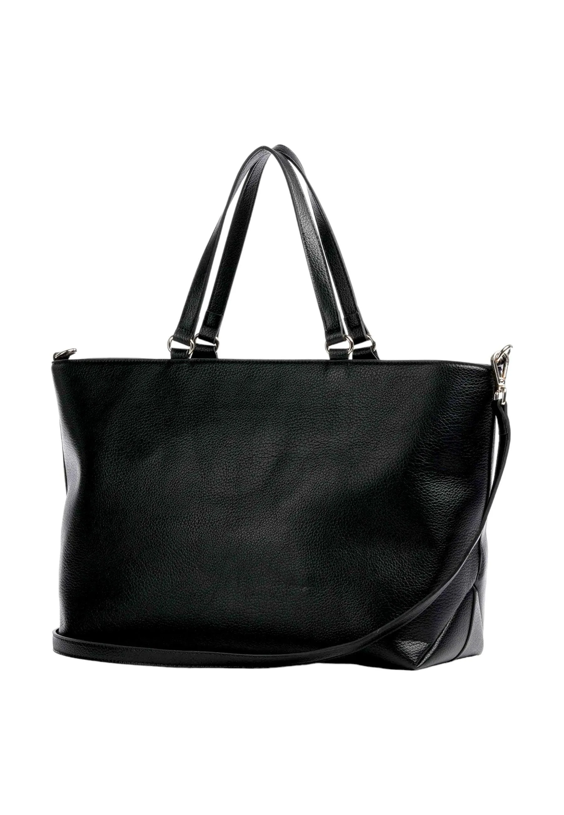 TWINSET Borsa Tote Nero 232TD8120