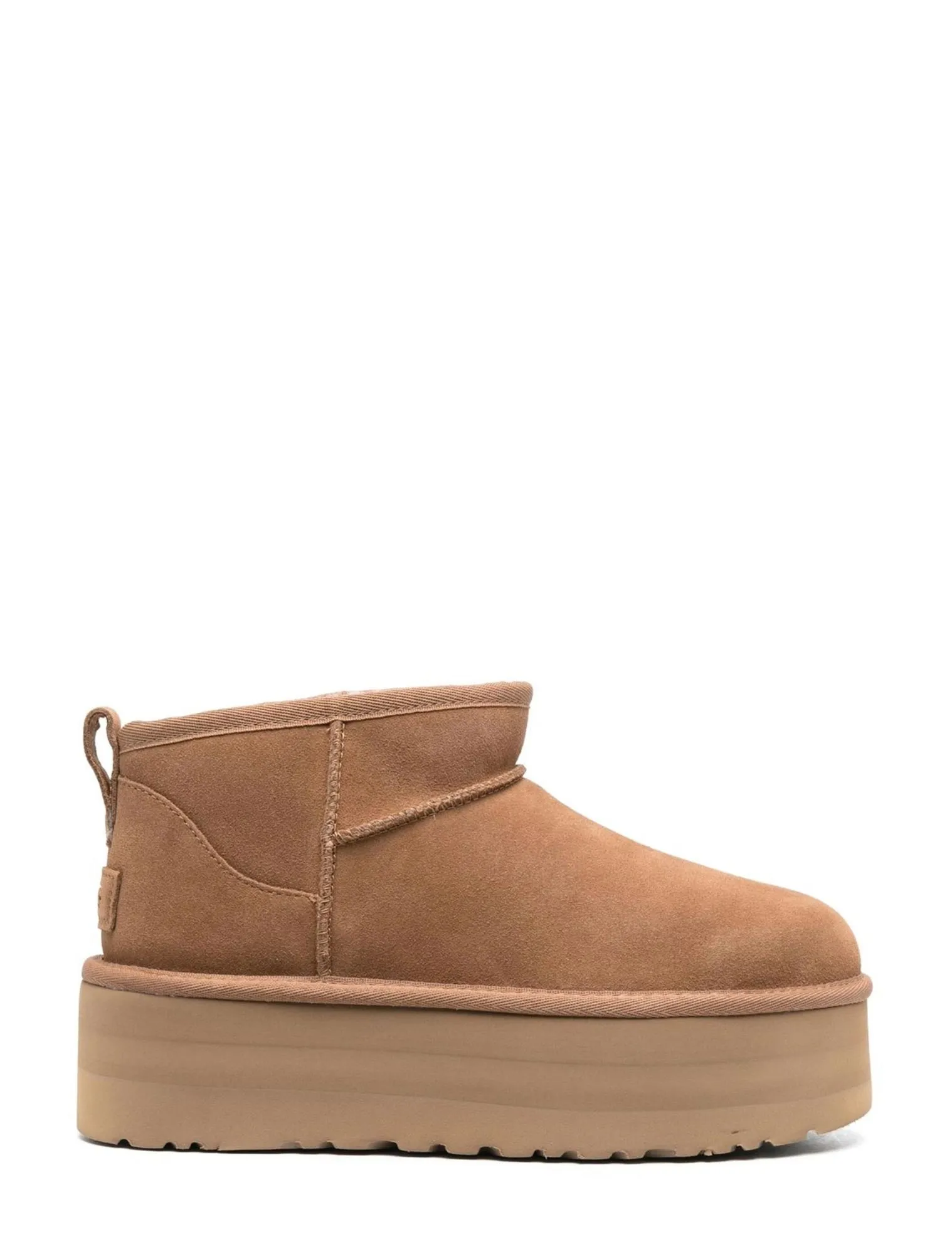 UGG  Stivali Classic Ultra Mini Platform