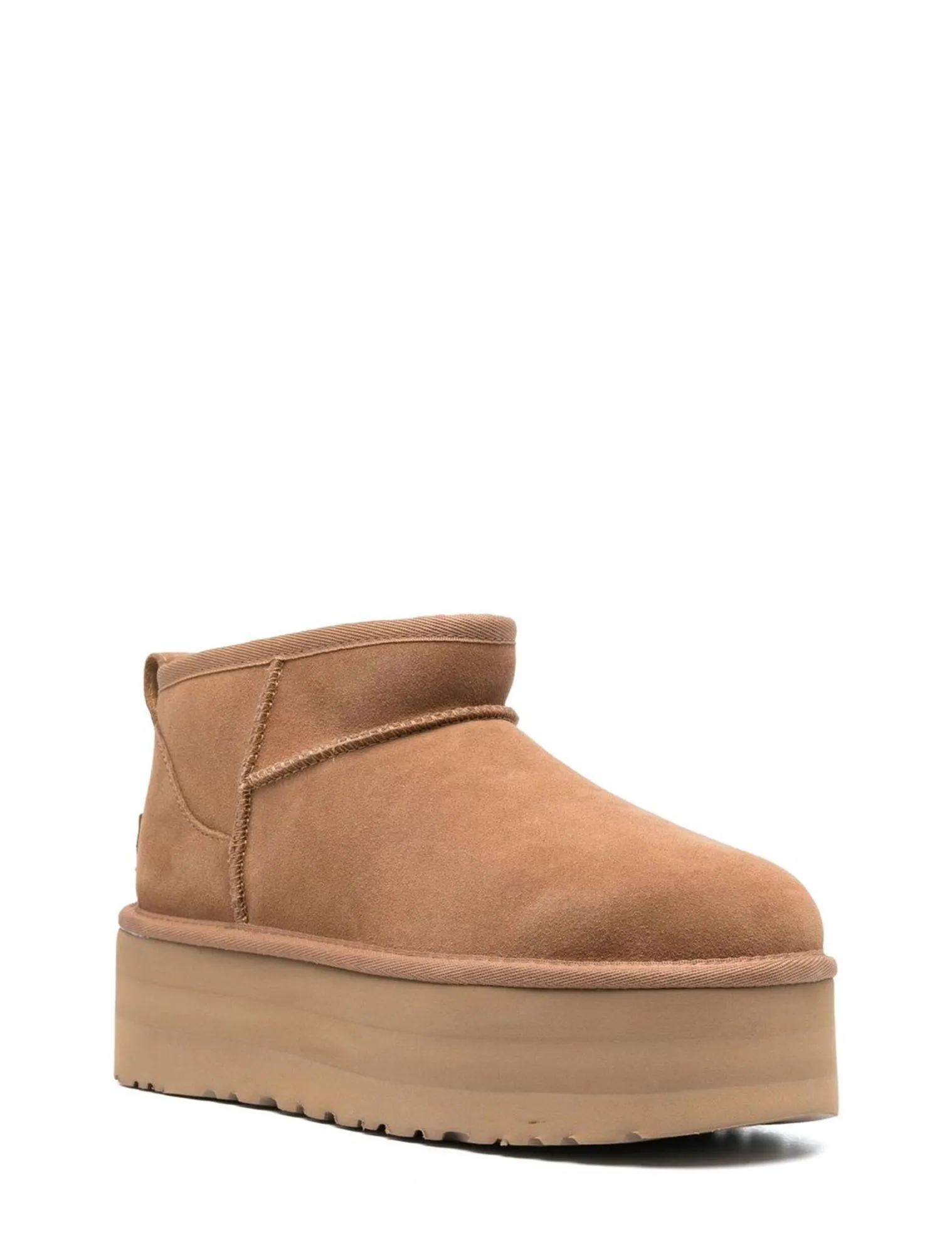 UGG  Stivali Classic Ultra Mini Platform