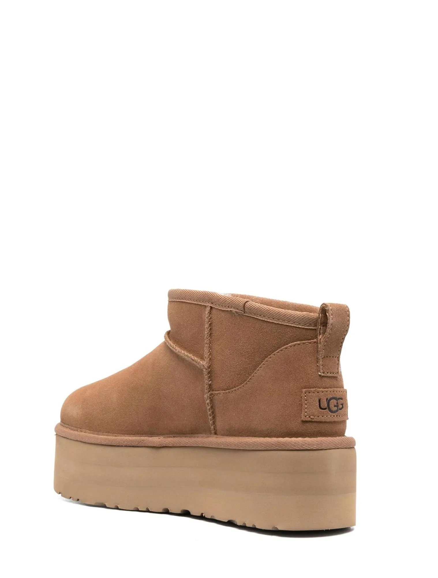 UGG  Stivali Classic Ultra Mini Platform