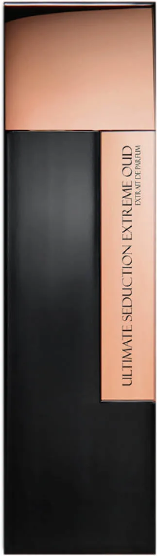 ultimate seduction extreme oud