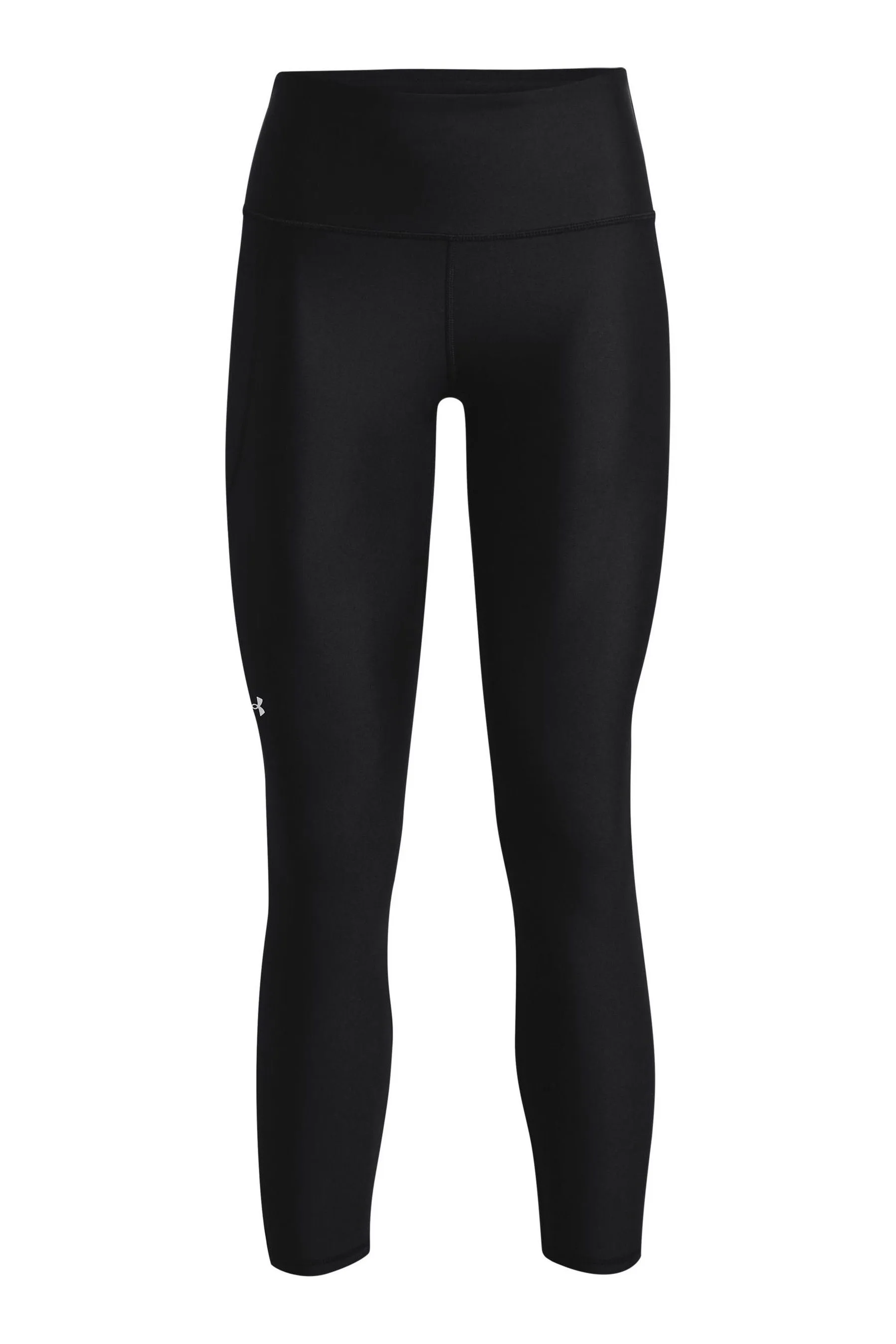 Under Armour - Leggings 7/8 a vita alta