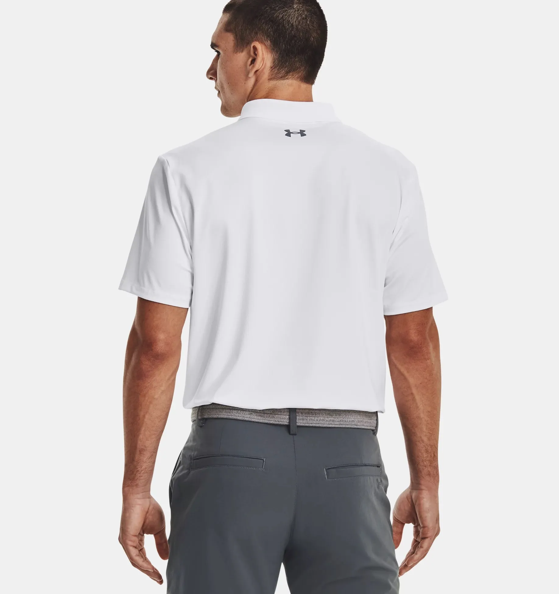 Under Armour Performance 3.0 Polo Uomo