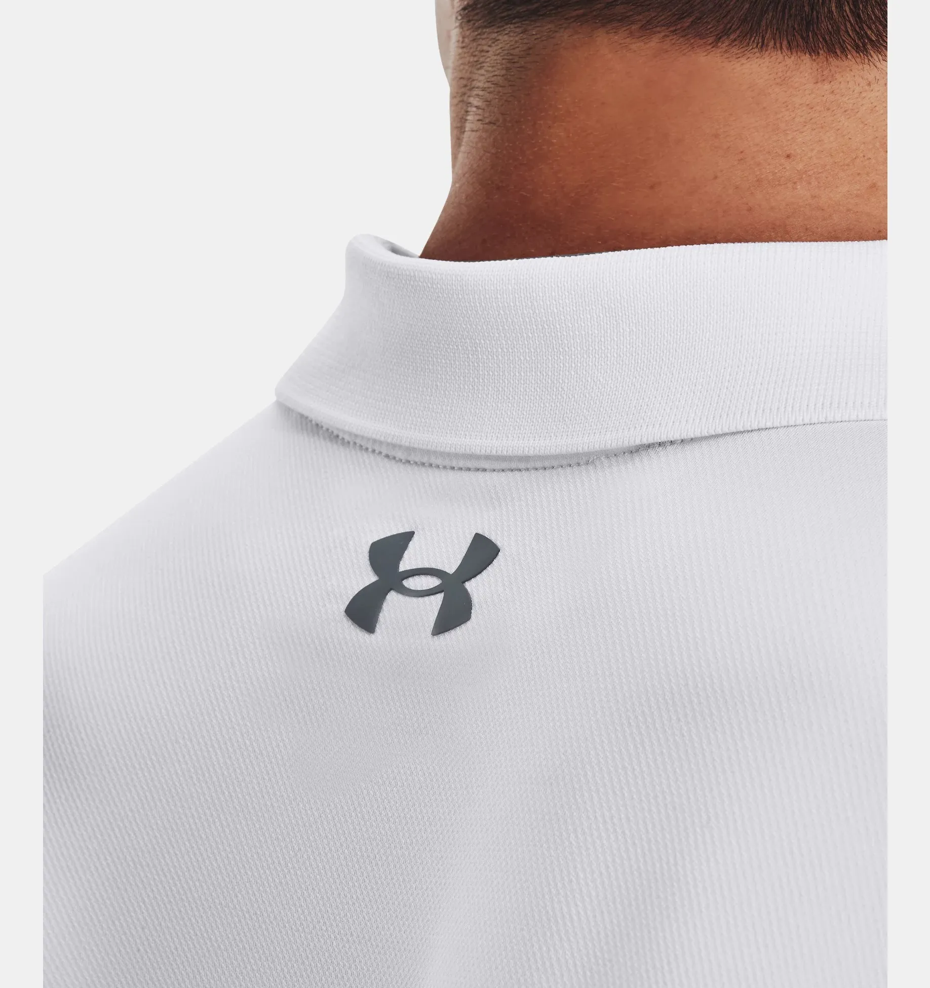 Under Armour Performance 3.0 Polo Uomo