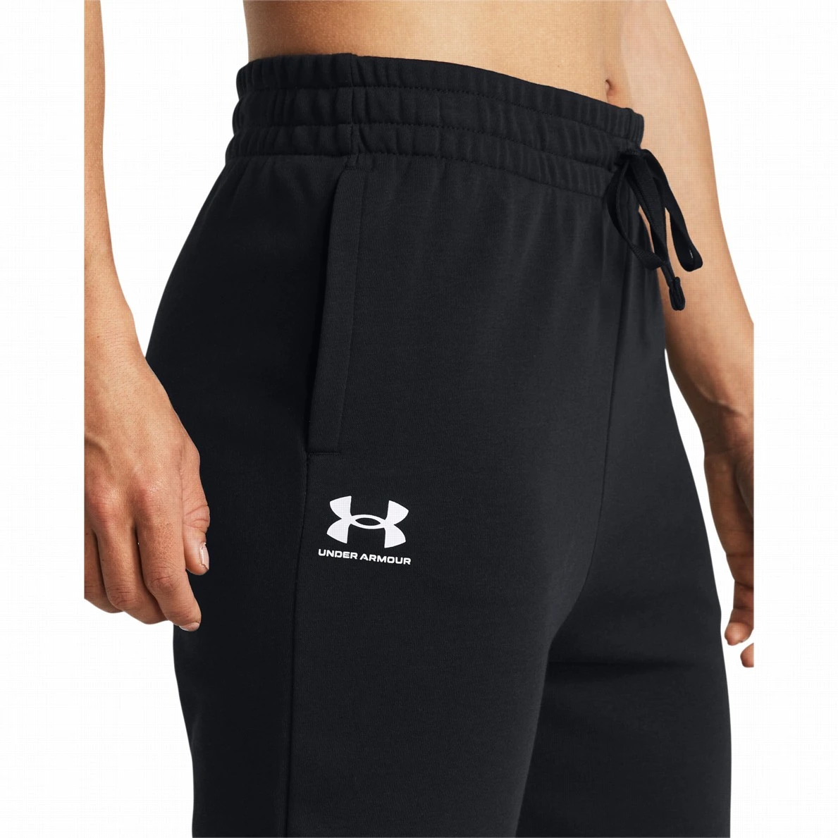     Under Armour Rival Terry Jogger