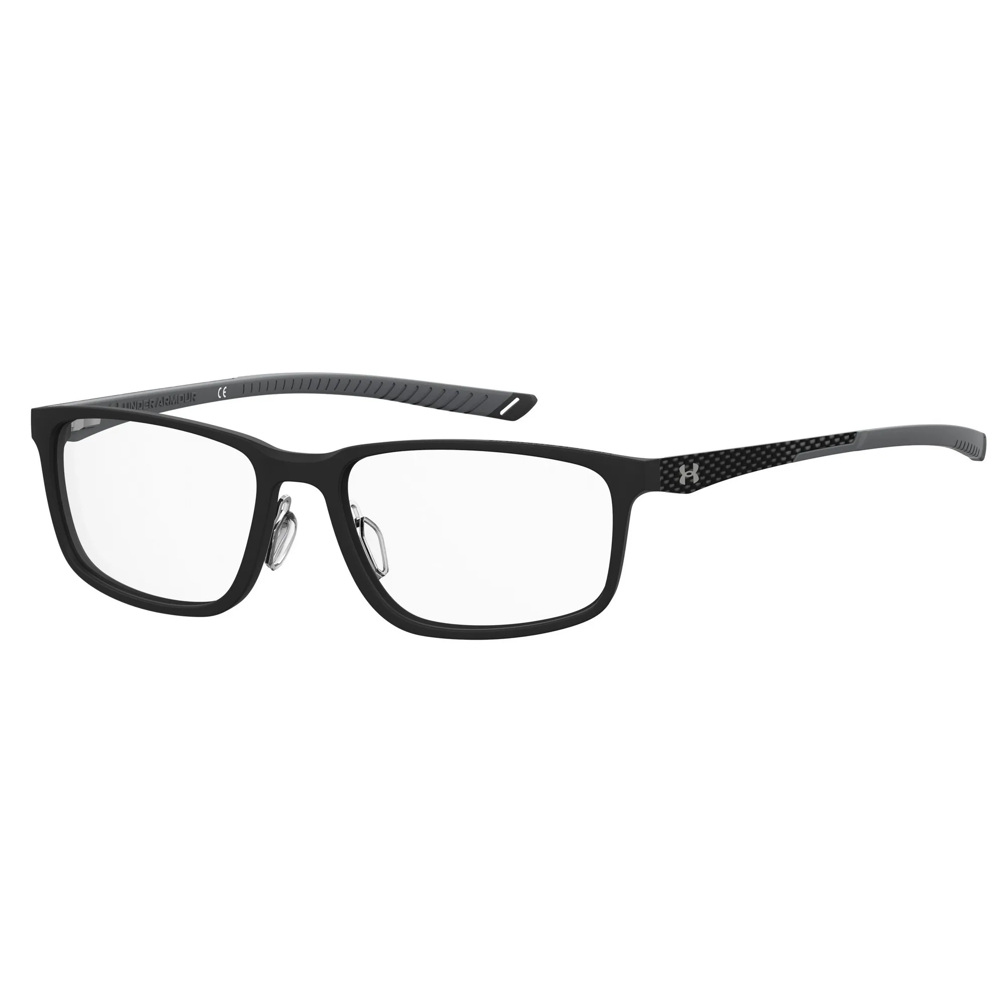   Under Armour UA 5061/G - 08A Nero Grigio | Occhiale Da Vista Uomo 