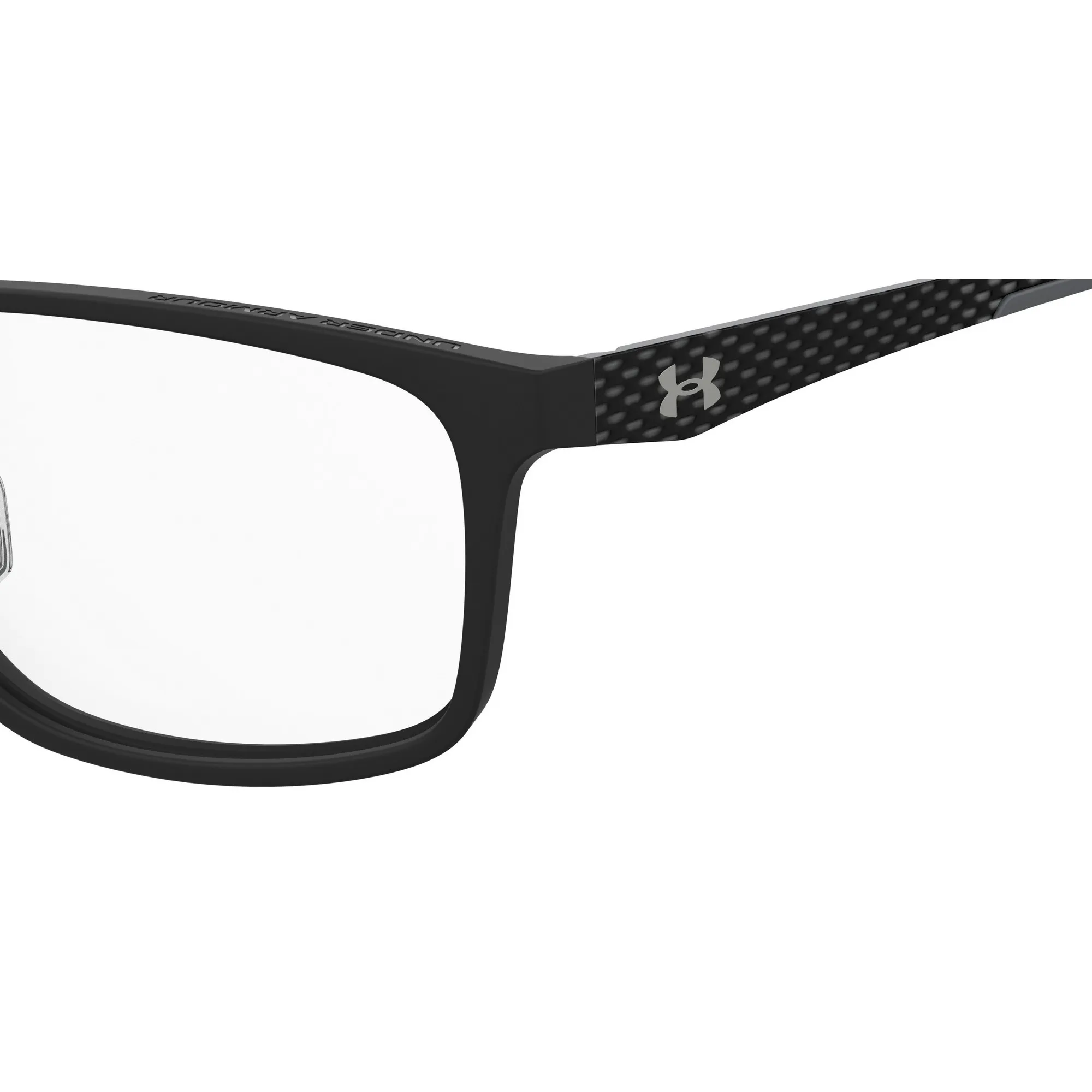   Under Armour UA 5061/G - 08A Nero Grigio | Occhiale Da Vista Uomo 