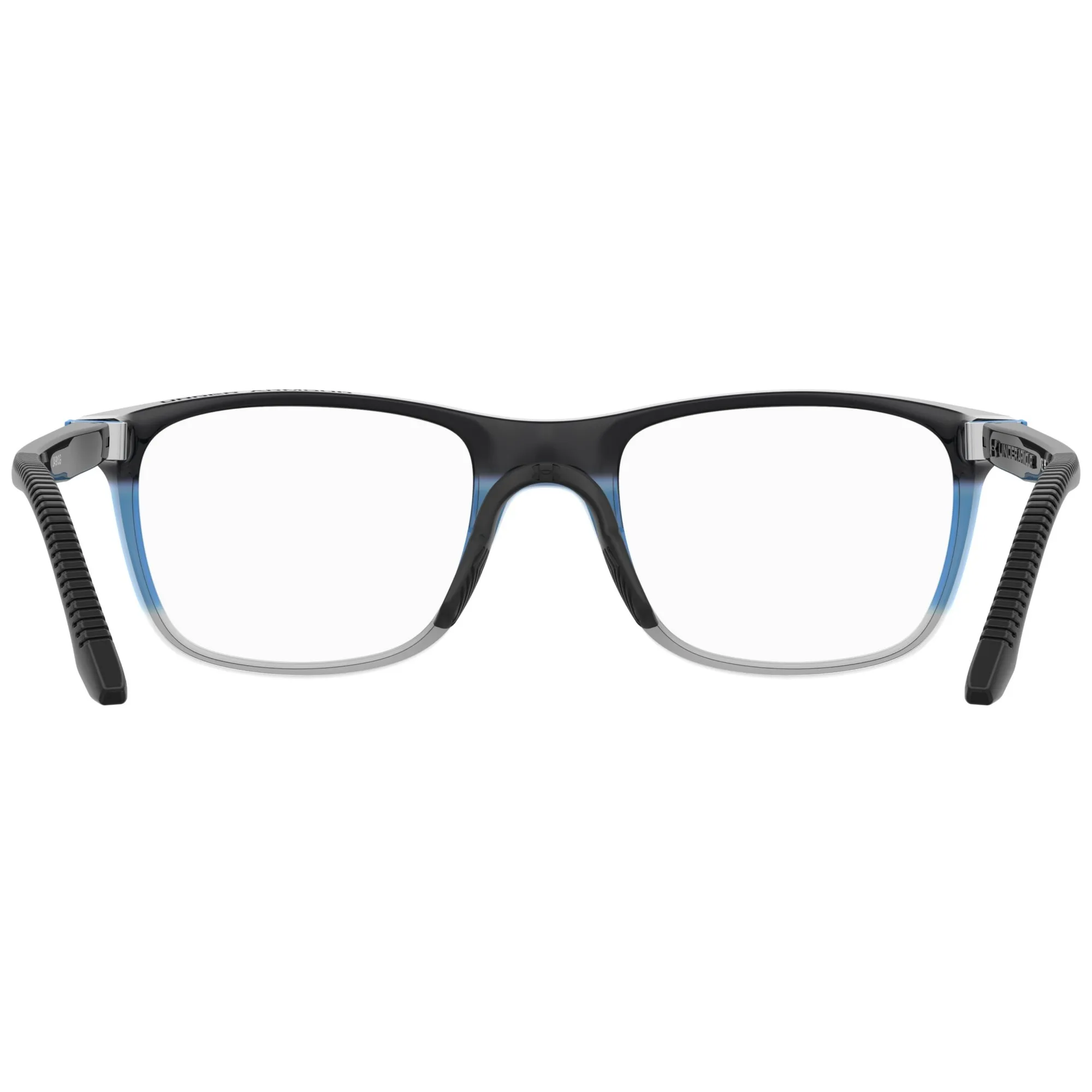   Under Armour UA 9013/G - D51 Nero Blu | Occhiale Da Vista Bambino 