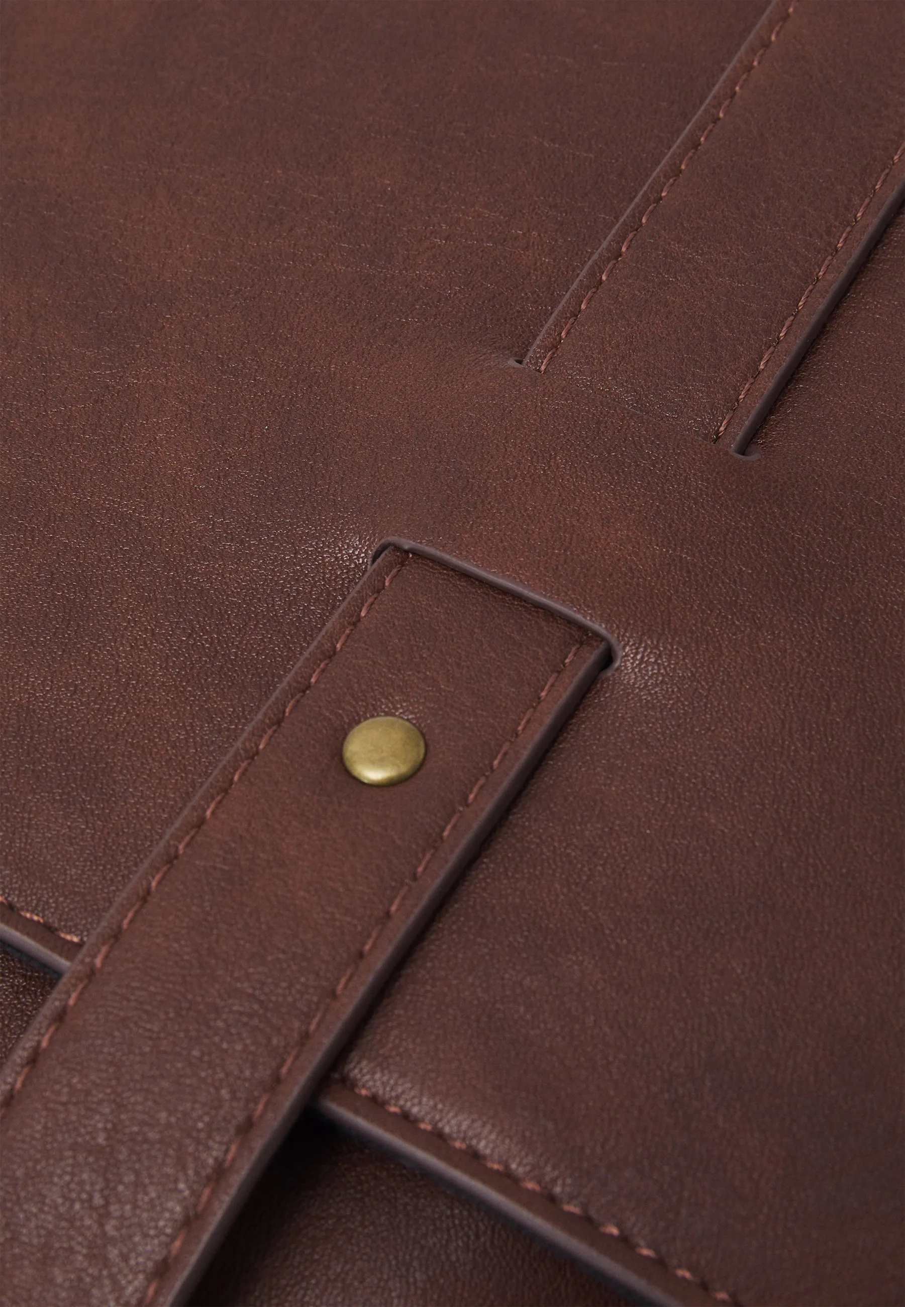 UNISEX - Borsa porta PC